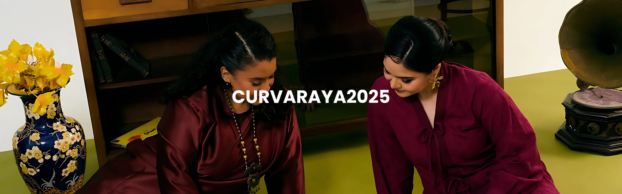 CurvaRaya 2025