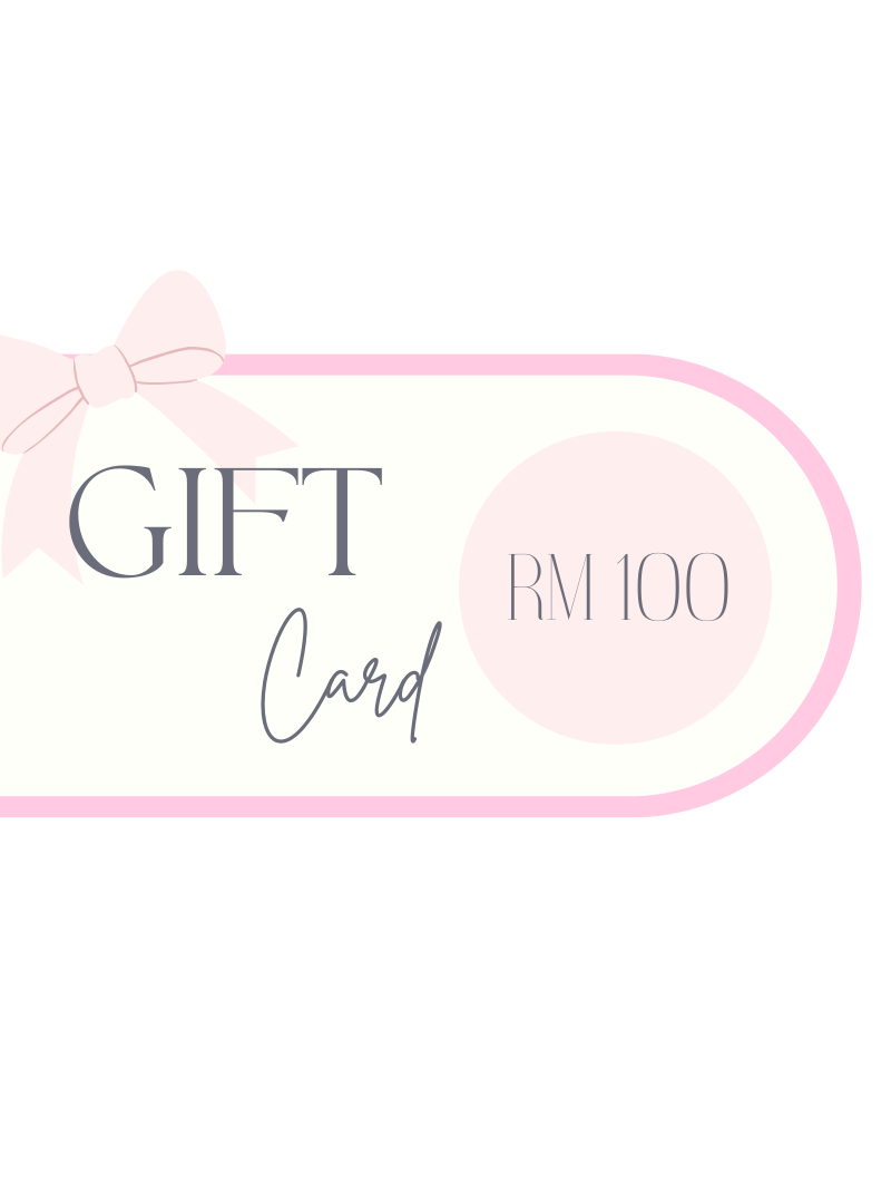 Curva Fabulous Gift Card