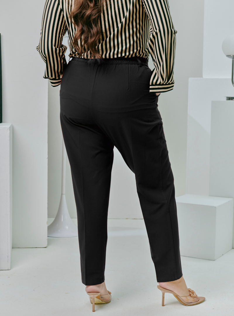 Audrey Skinny Slacks - OL Series