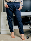 Audrey Skinny Slacks - OL Series