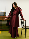 Tun Khaleeda Kurung - Rich Brown